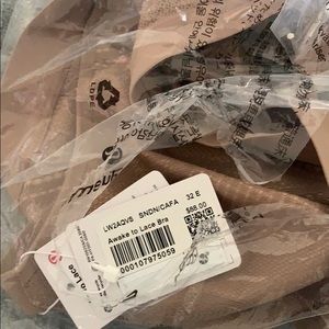 Lululemon Awake to Lace Bra